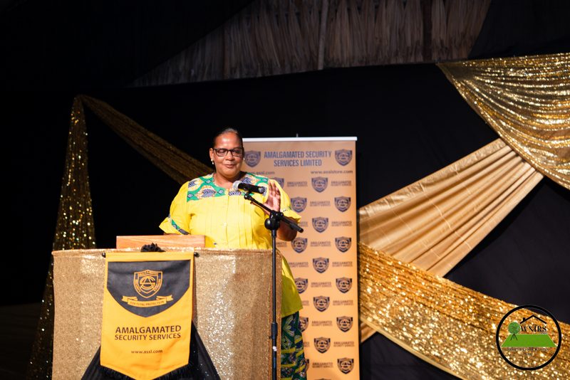 2024 Regional Recognition Awards Function