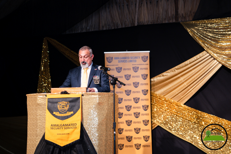 2024 Regional Recognition Awards Function
