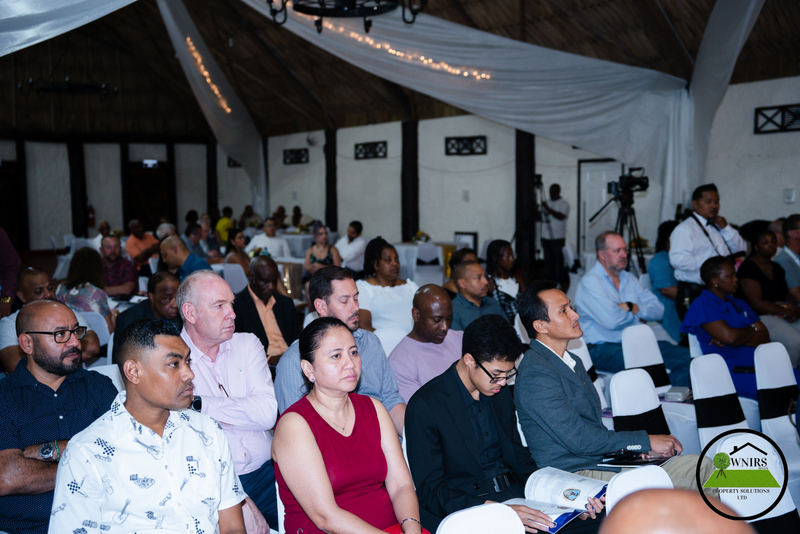 2024 Regional Recognition Awards Function