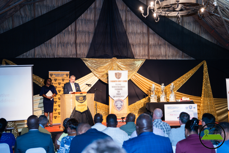 2024 Regional Recognition Awards Function