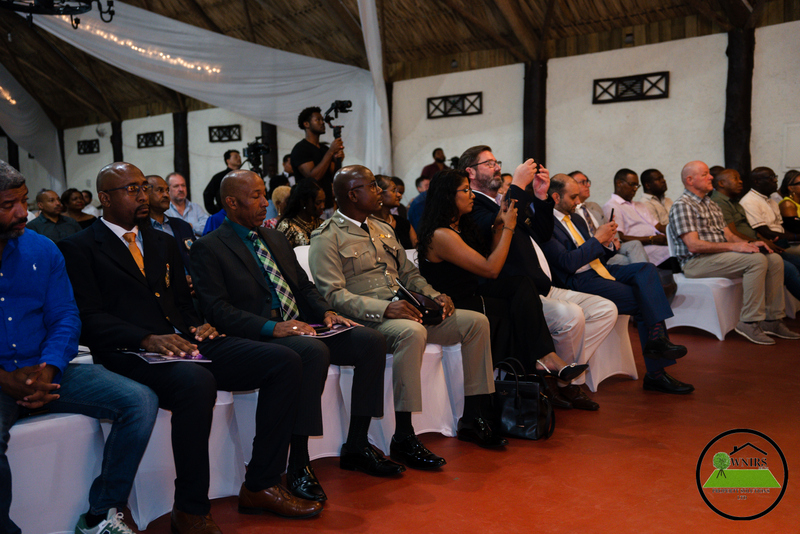 2024 Regional Recognition Awards Function