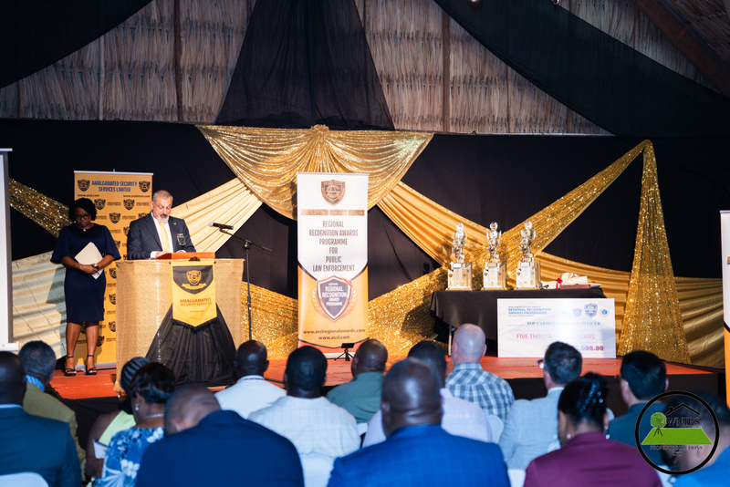 2024 Regional Recognition Awards Function