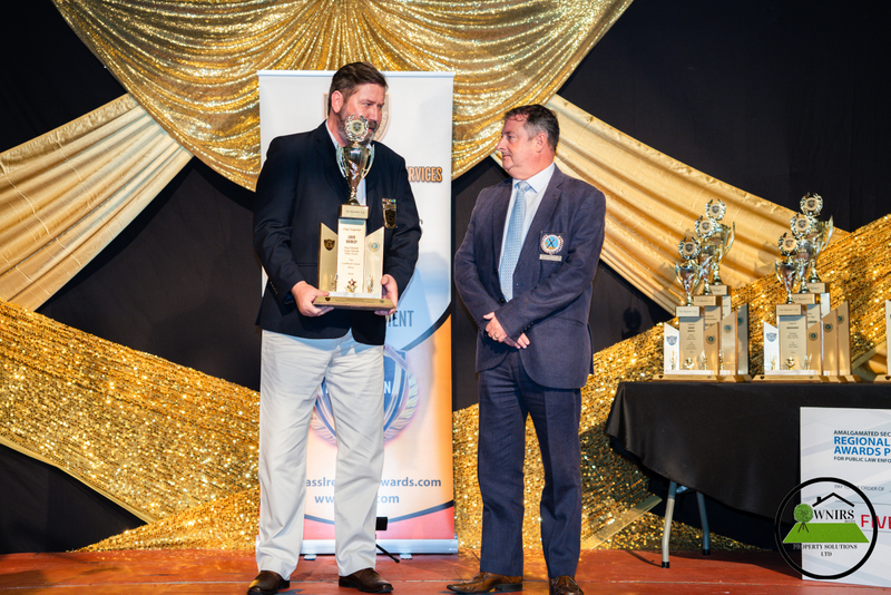 2024 Regional Recognition Awards Function