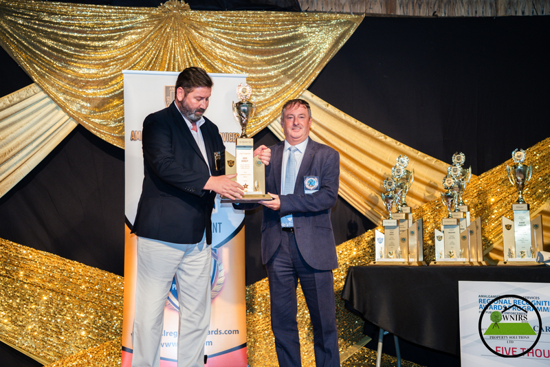 2024 Regional Recognition Awards Function