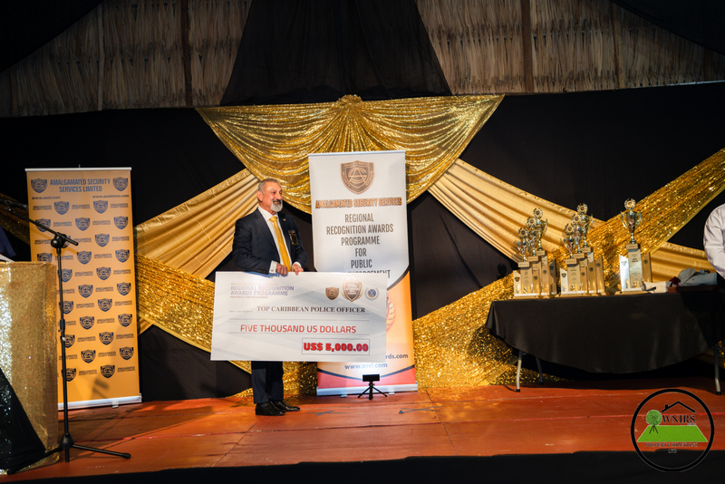 2024 Regional Recognition Awards Function