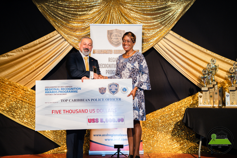 2024 Regional Recognition Awards Function