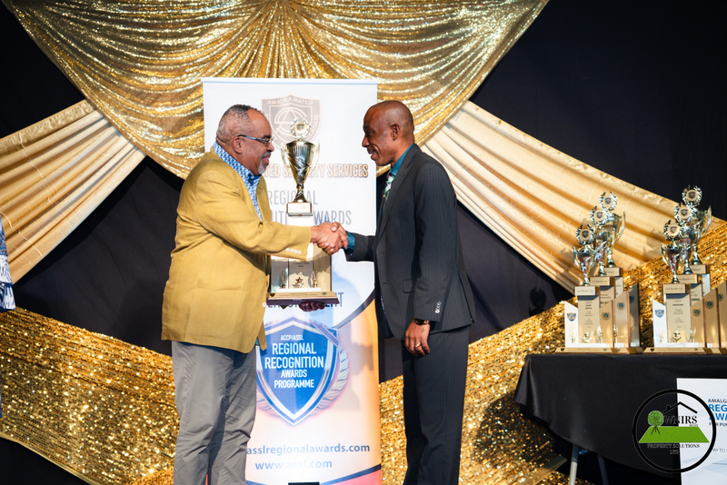 2024 Regional Recognition Awards Function