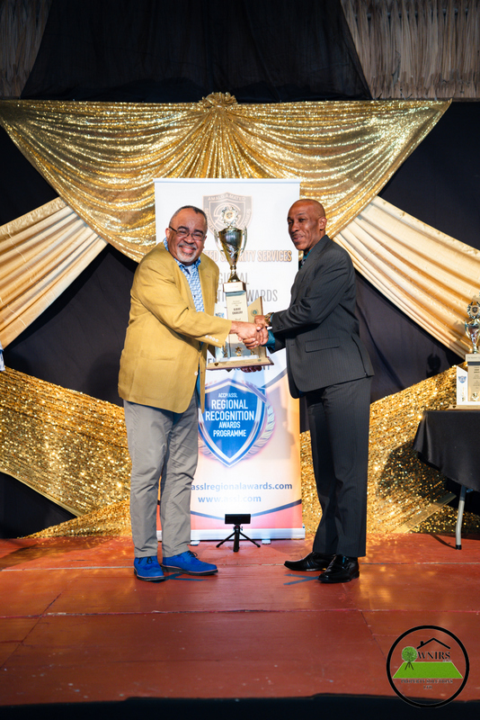 2024 Regional Recognition Awards Function