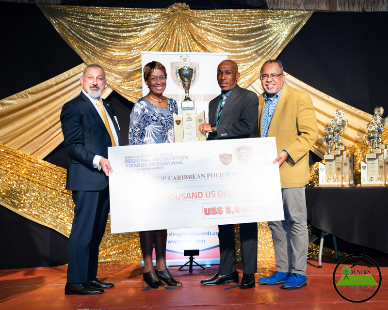 2024 Regional Recognition Awards Function