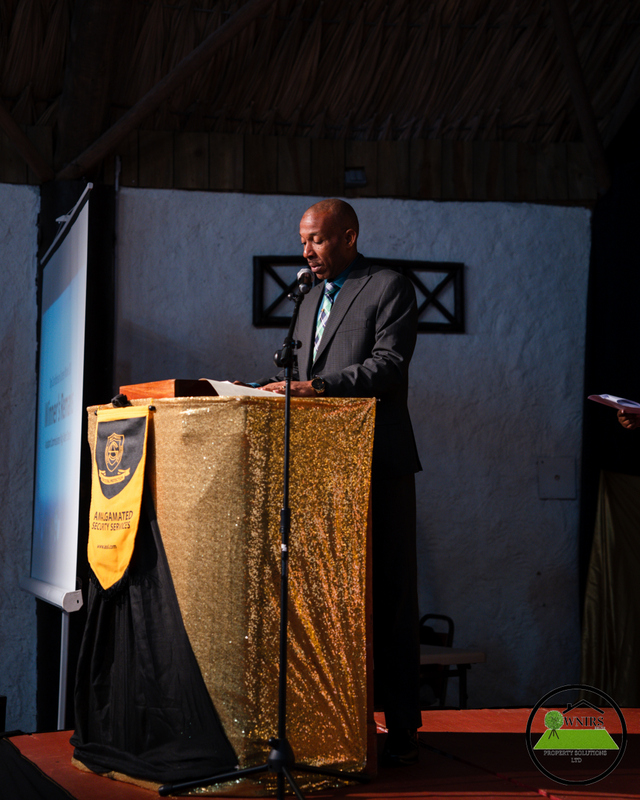 2024 Regional Recognition Awards Function