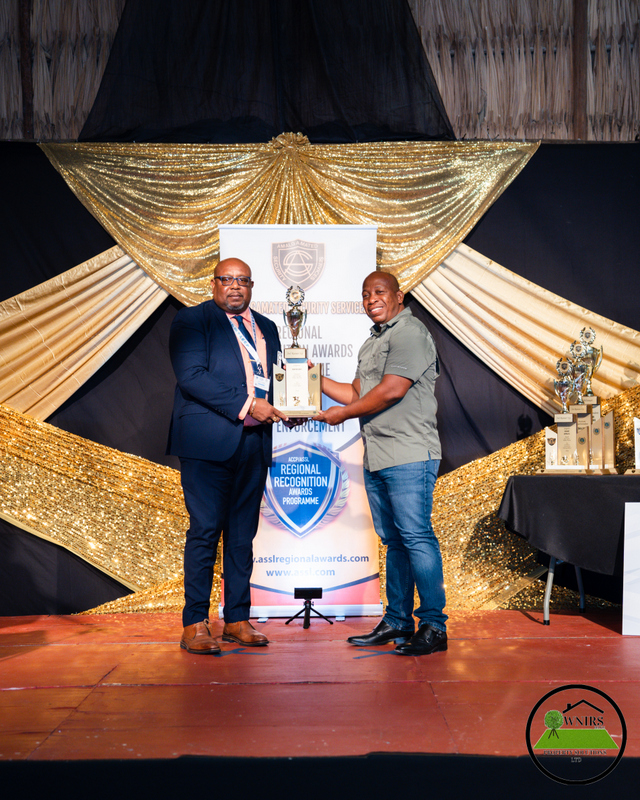 2024 Regional Recognition Awards Function