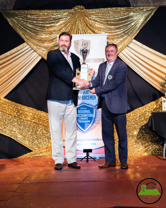 2024 Regional Recognition Awards Function