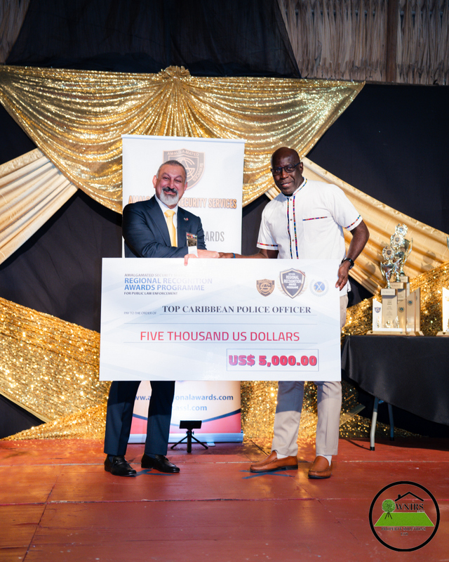2024 Regional Recognition Awards Function