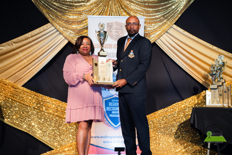2024 Regional Recognition Awards Function