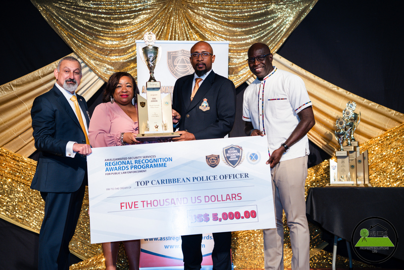 2024 Regional Recognition Awards Function