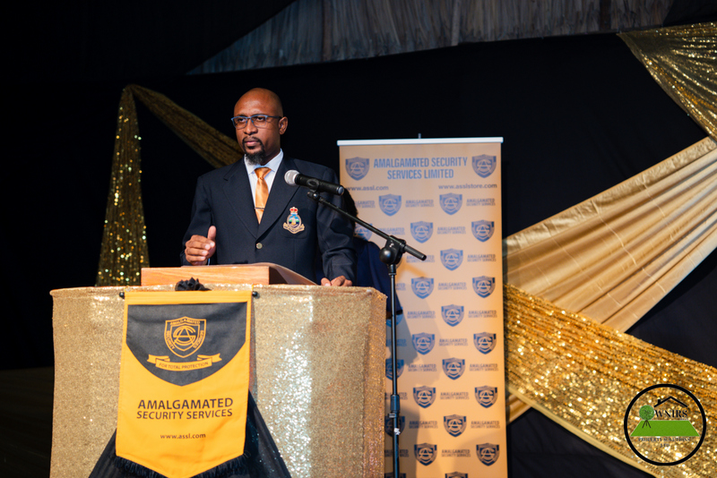 2024 Regional Recognition Awards Function
