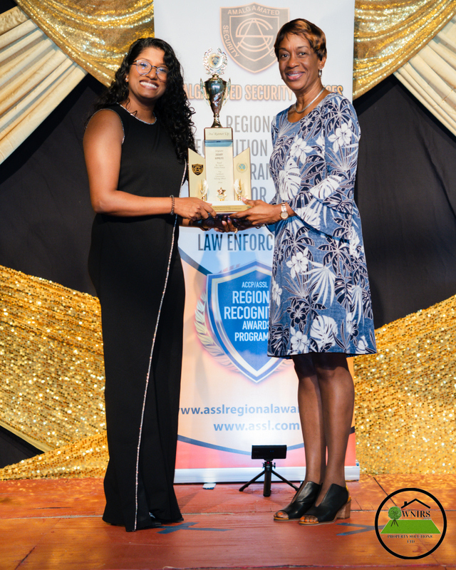 2024 Regional Recognition Awards Function