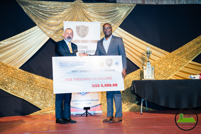 2024 Regional Recognition Awards Function