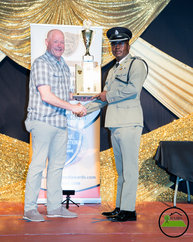 2024 Regional Recognition Awards Function