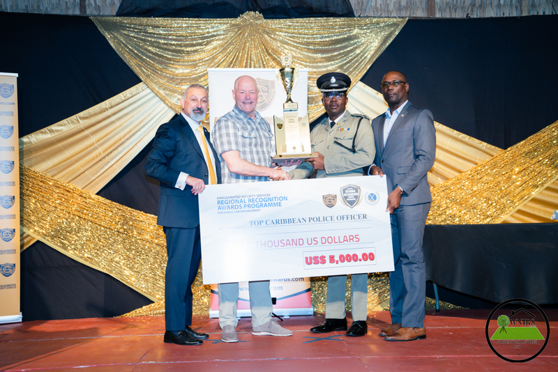 2024 Regional Recognition Awards Function