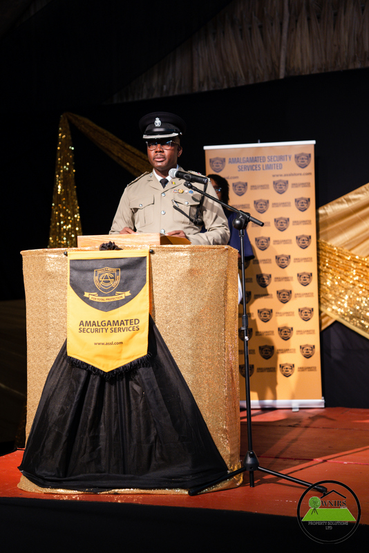 2024 Regional Recognition Awards Function