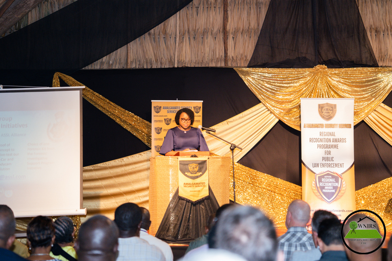 2024 Regional Recognition Awards Function