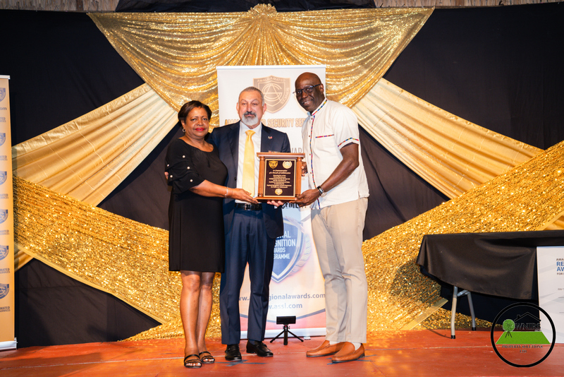 2024 Regional Recognition Awards Function
