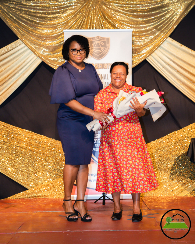 2024 Regional Recognition Awards Function
