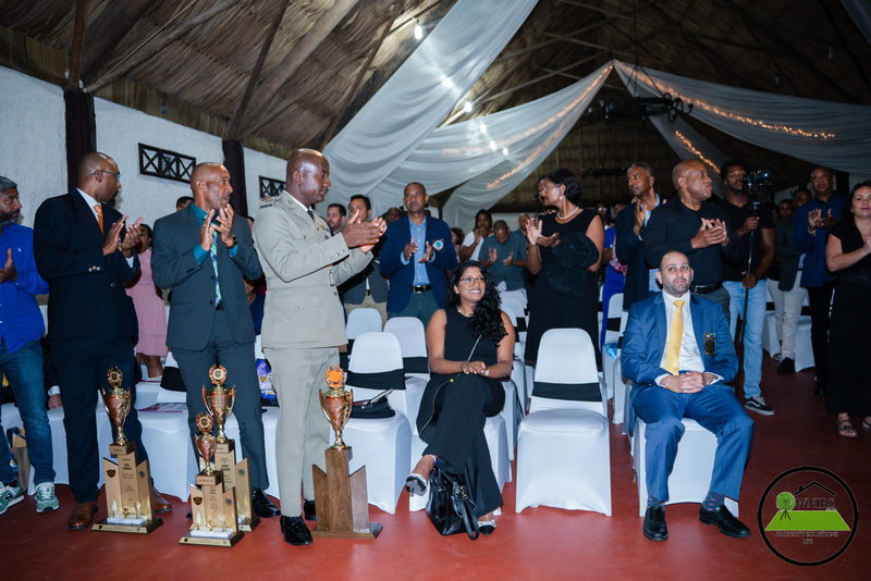 2024 Regional Recognition Awards Function