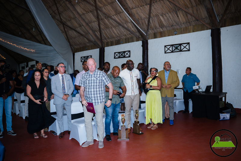 2024 Regional Recognition Awards Function