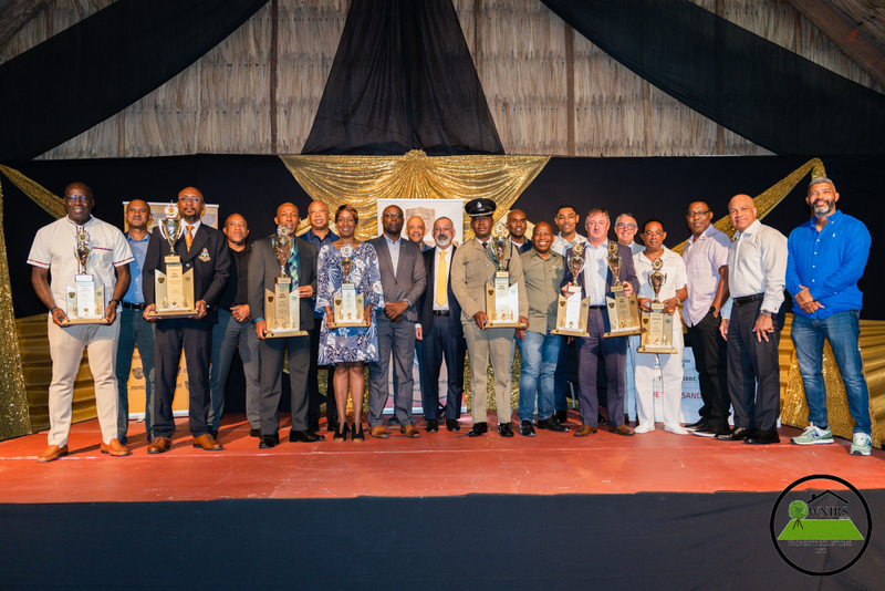 2024 Regional Recognition Awards Function
