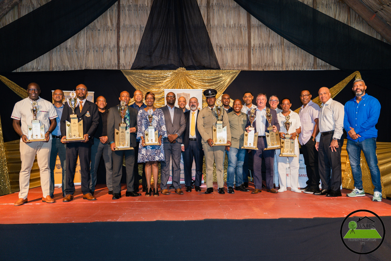 2024 Regional Recognition Awards Function