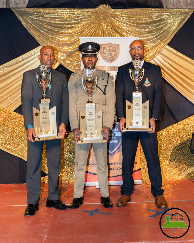 2024 Regional Recognition Awards Function