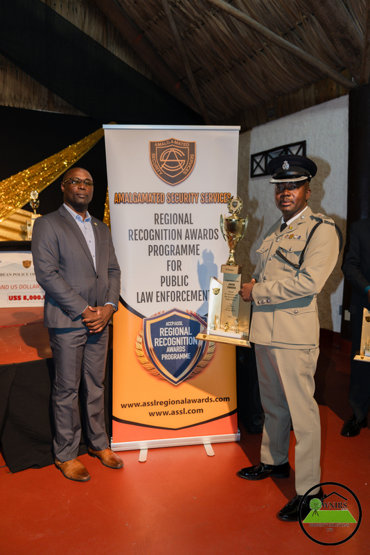 2024 Regional Recognition Awards Function