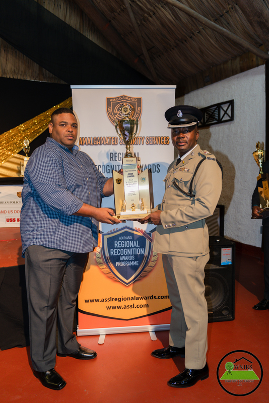 2024 Regional Recognition Awards Function