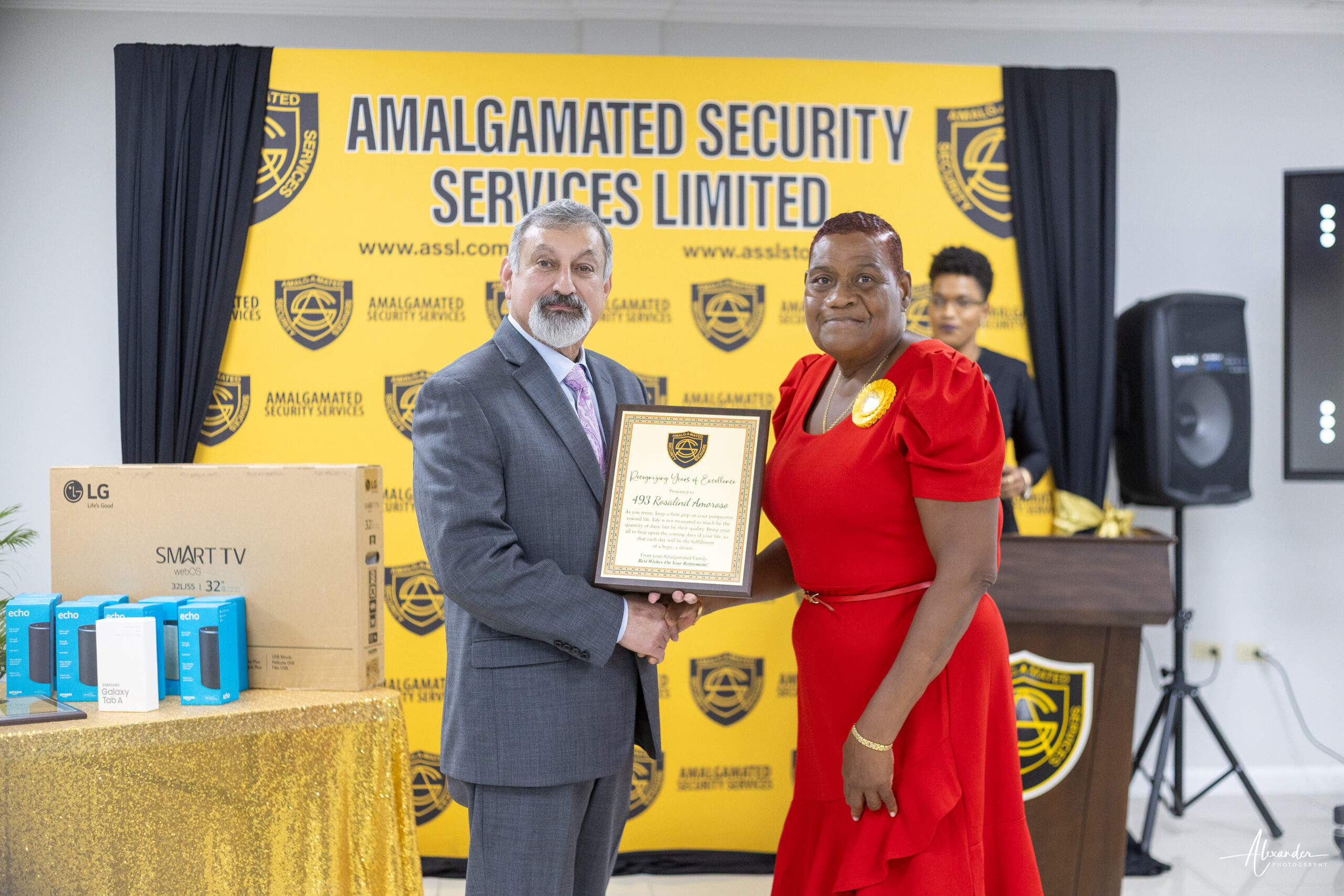ASSL Retirement Awards 2025-89