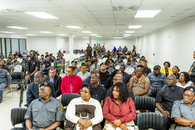 AMALGAMATED SSL Awards Ceremony