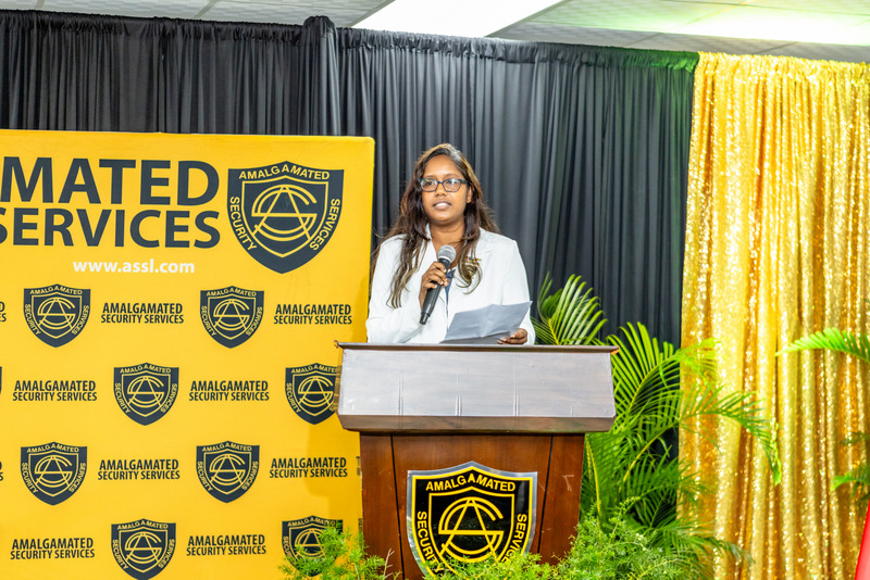 AMALGAMATED SSL Awards Ceremony