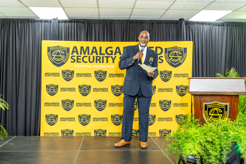 AMALGAMATED SSL Awards Ceremony