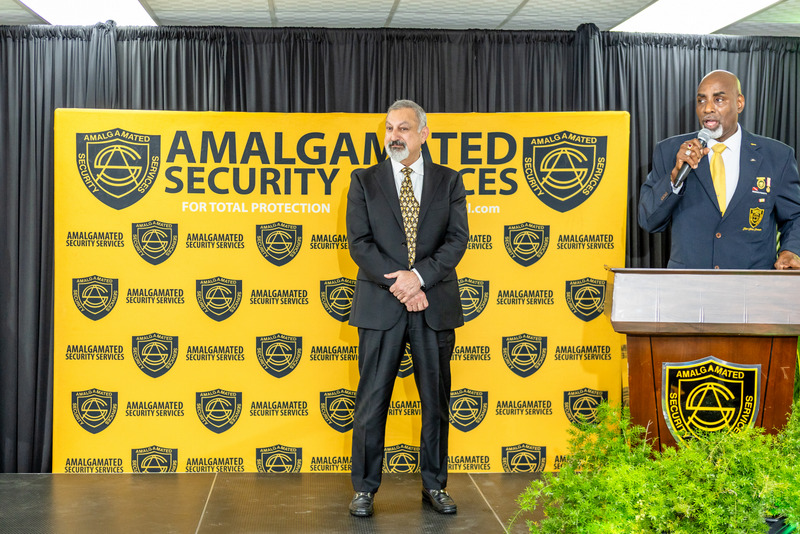 AMALGAMATED SSL Awards Ceremony