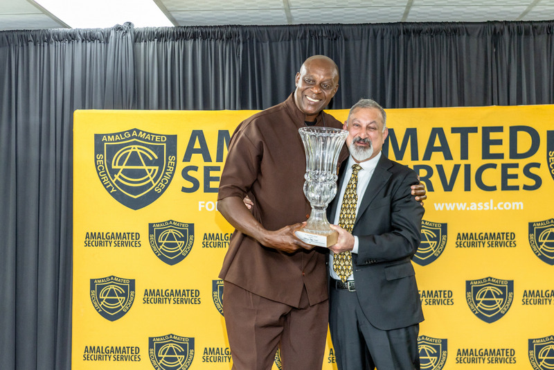 AMALGAMATED SSL Awards Ceremony