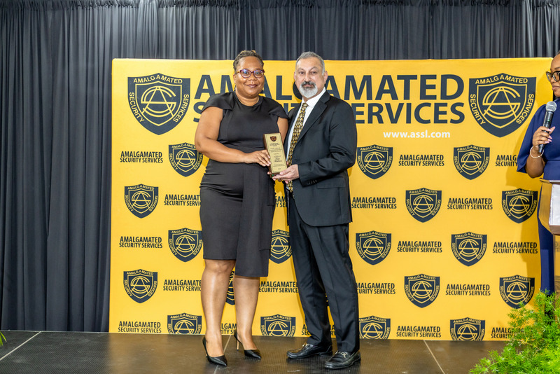 AMALGAMATED SSL Awards Ceremony
