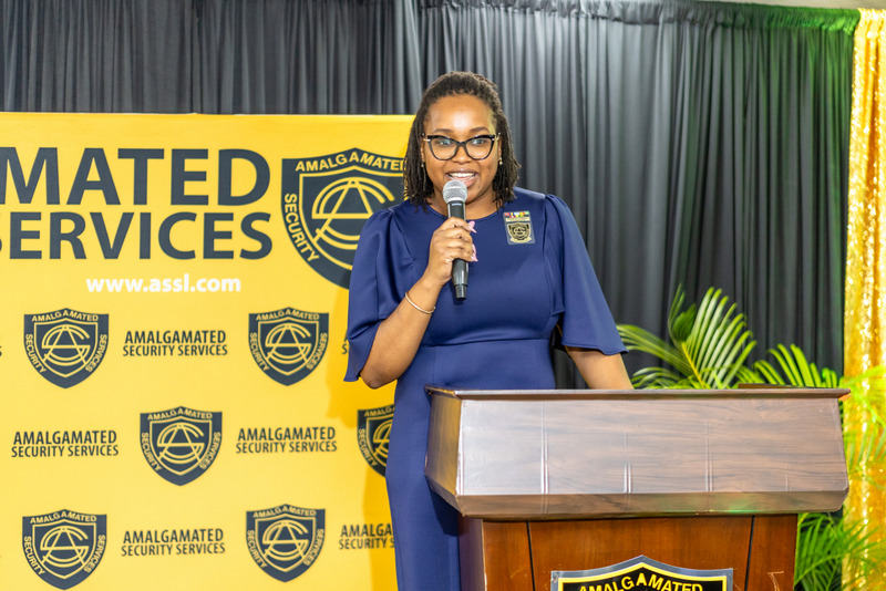 AMALGAMATED SSL Awards Ceremony