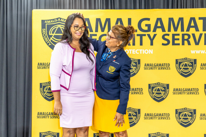 AMALGAMATED SSL Awards Ceremony