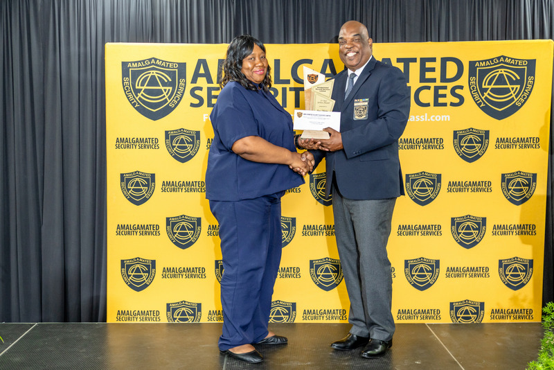 AMALGAMATED SSL Awards Ceremony
