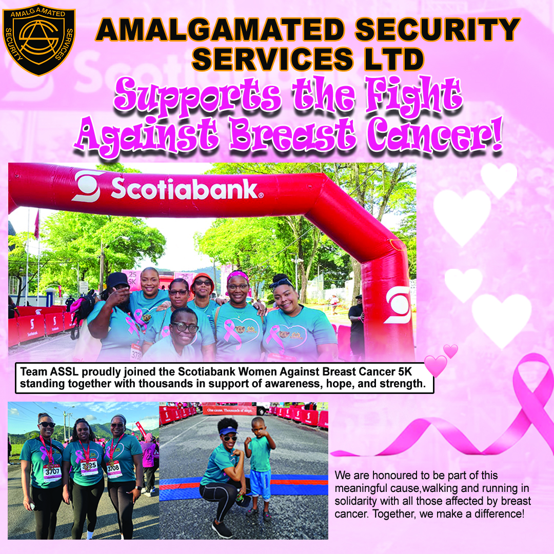 ASSL 5K RUN fight ag cancer demo 2