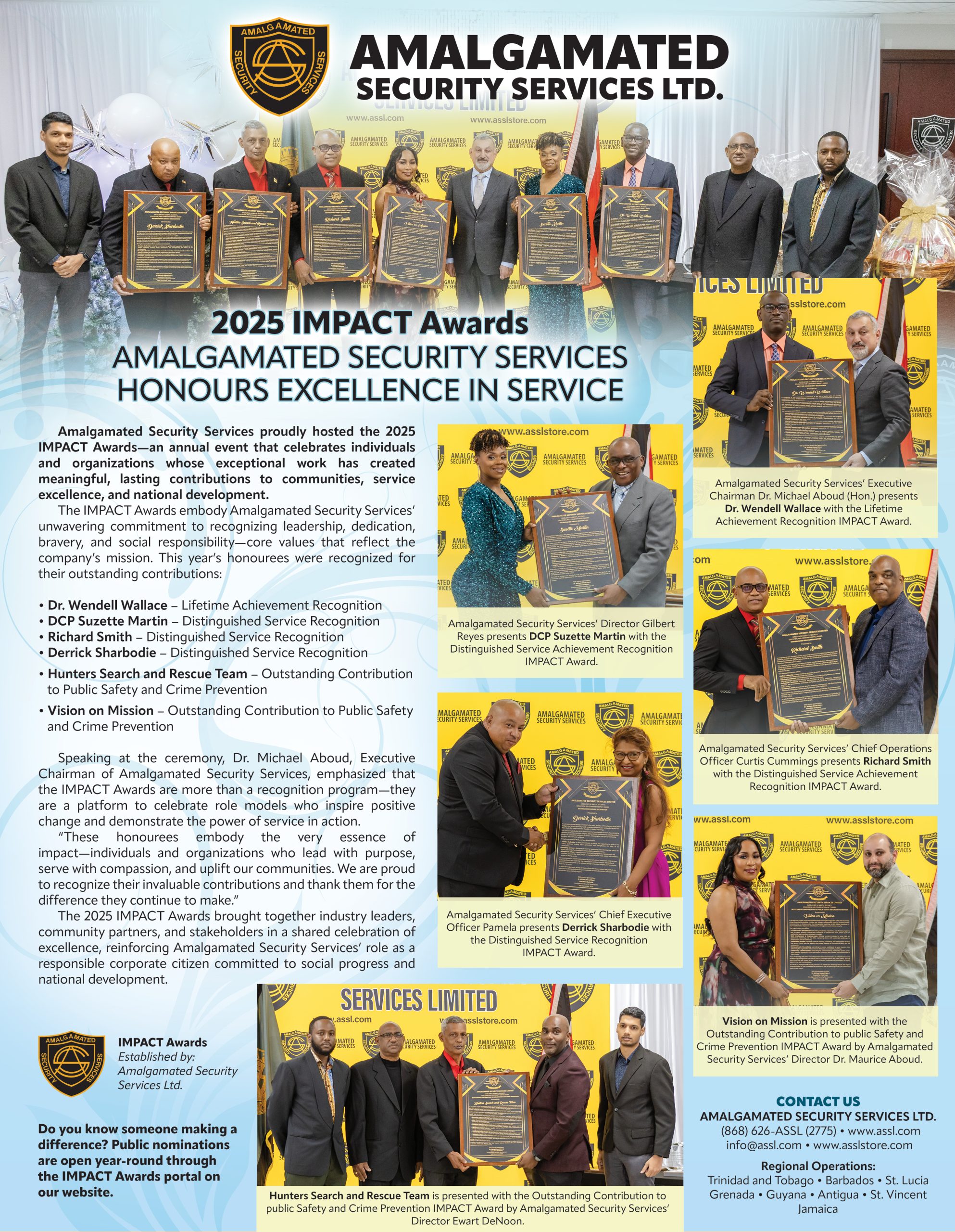 33x7-2025-IMPACT-Awards-Press