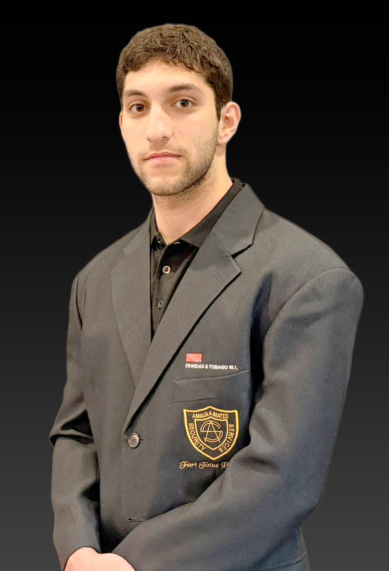 Michael Edmund Aboud