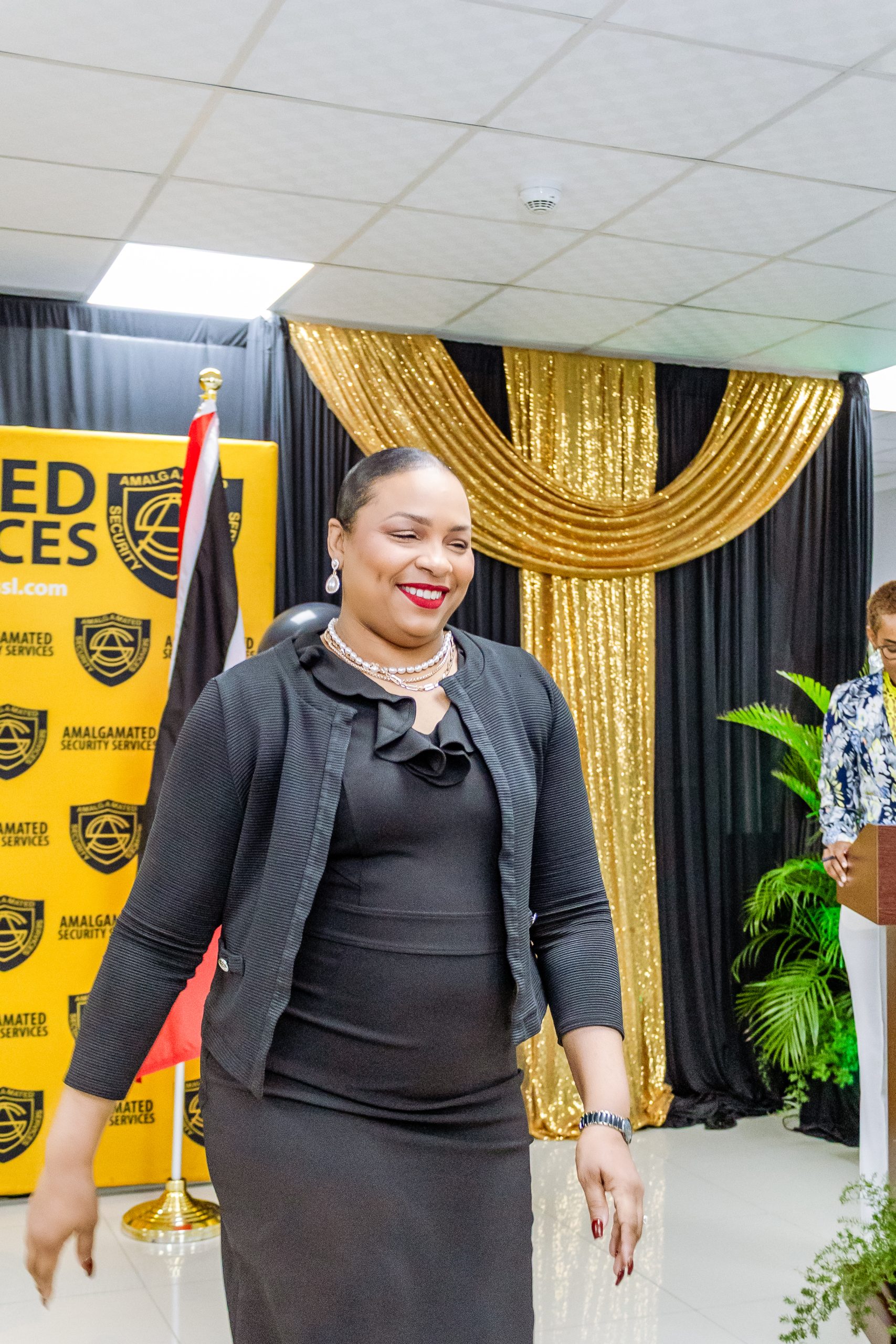 AMALGAMATED SSL Awards Ceremony