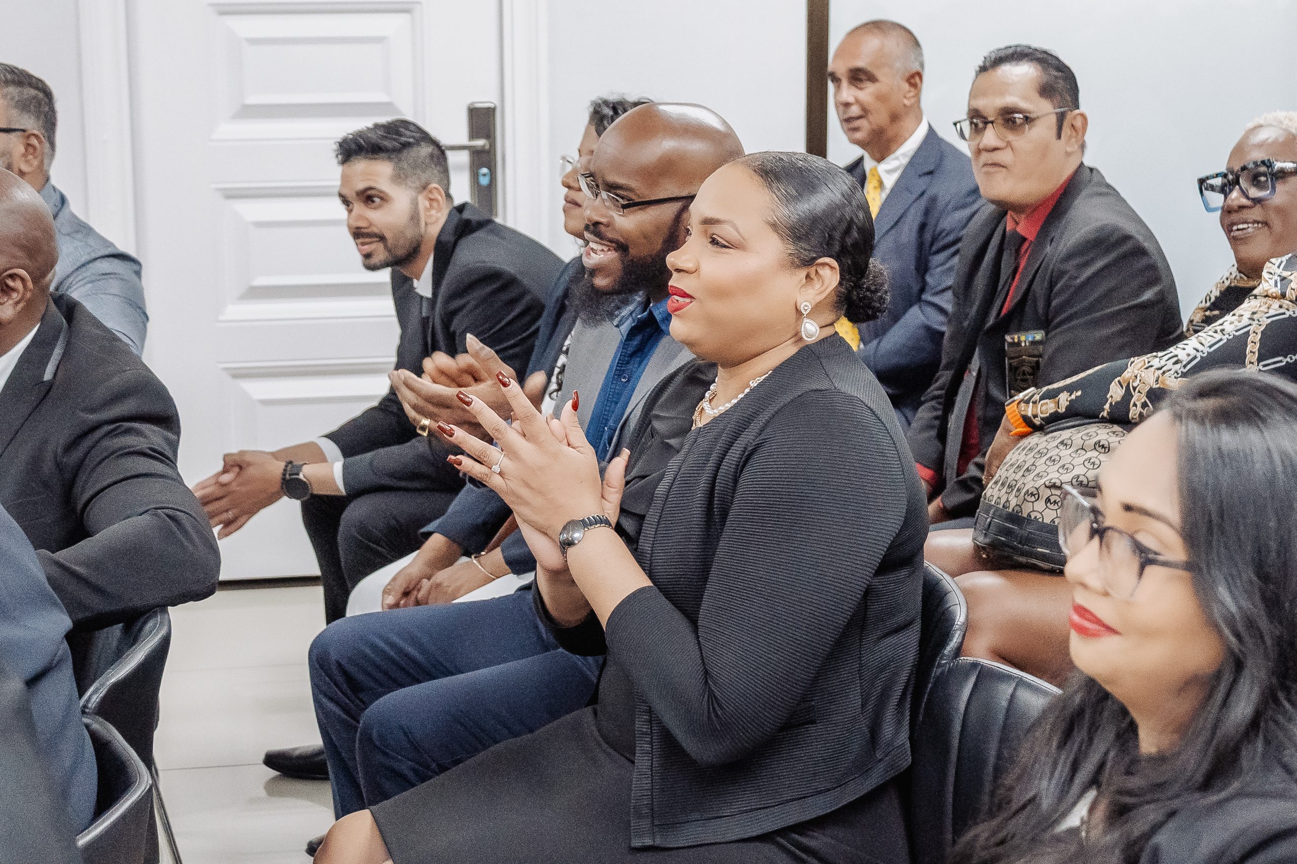 AMALGAMATED SSL Awards Ceremony